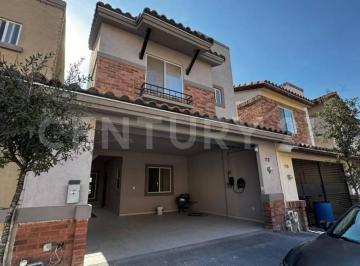 Casa · 3 Recámaras · 2 Estacionamientos · Casa en Renta | Montalto Residencial | Apodaca N. L.