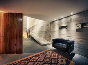 Casa de 4 habitaciones, Miguel Hidalgo · Renta Moderna Casa en Privada de Revista