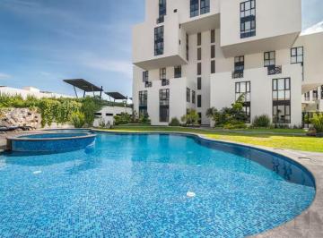 Departamento de 3 habitaciones, Querétaro · Departamento en Venta en Live Petrel, Milenio III – Lujo, Exclusividad y Alta Plusvalía