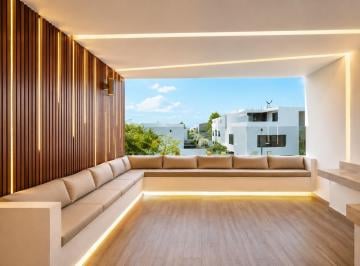 Casa · 182m² · 4 Recámaras · Casa en Venta en Lomas de Angelopolis III, Cascatta, 4 Recamaras.