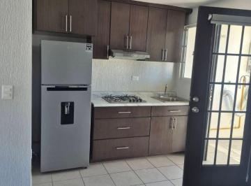 Departamento de 2 habitaciones, Tijuana · Departamento en Renta Viñas del Mar 2 Recamaras, Cedros Santa Fe, Tijuana