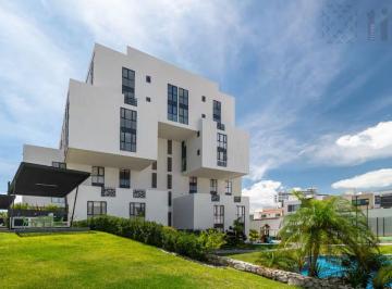 Departamento de 3 habitaciones, Querétaro · Departamento en Venta en Live Petrel, Milenio III – Lujo, Exclusividad y Alta Plusvalía