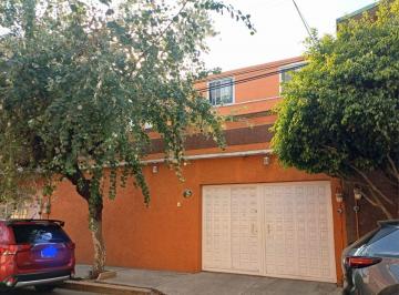 Casa de 7 habitaciones, Iztacalco · Magnifica Casa en Venta