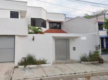 Casa de 4 habitaciones, Tuxtla Gutiérrez · Casa en Venta en Arboledas Tuxtla Gutierrez Chiapas