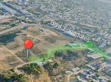 Terreno / Lote , La Paz · Terreno Vista Bahia *forjadores 2 Mil m Cuadrados
