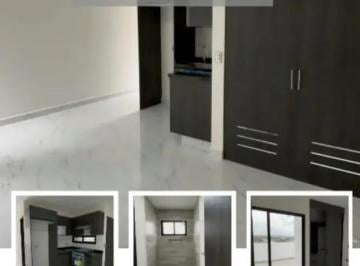 1 · Apartamento en Venta en Pedregal de Santa Úrsula, Coyoacán