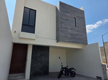 Casa de 3 habitaciones, San Luis Potosí · Casa en Venta en Tarragona | $5.25 Mdp