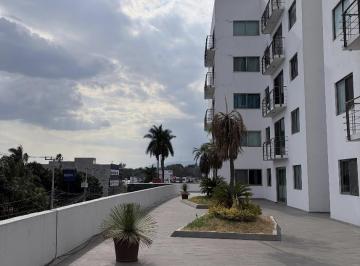 Departamento · 95m² · 3 Recámaras · 2 Estacionamientos · Departamento en Av Cuauhtémoc | 3 Recámaras, Vestidor y Terraza con Vista Espectacular