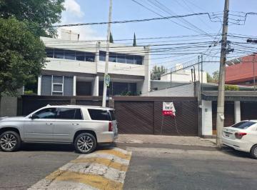 Casa de 3 habitaciones, Naucalpan de Juárez · Casa en Venta en La Colonia Lomas Hipódromo, Frente Al Colegio Irlandés