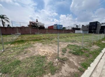 Terreno / Lote , San Pedro Cholula · Terreno en Venta en Fraccionamiento en San Pedro Cholula