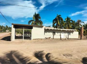 Terreno / Lote , La Huerta · Se Vende Terreno en Punta Perula, Huerta Jalisco
