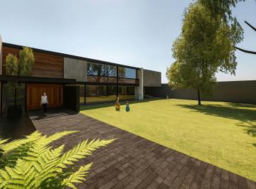 Casa de 4 habitaciones, Alvaro Obregón · Residencia de Lujo en Jardines del Pedregal — Exclusividad, Amplitud y Diseño Para Vivir Al Máximo