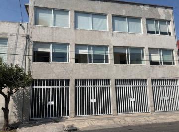 Edificio , Gustavo A. Madero · Edificio en Venta en Ciudad de Mexico Lindavista