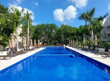 Departamento Renta 86m² de 2 habitaciones · Departamento de 2 Recamaras y 2 Baños en Playa del Carmen