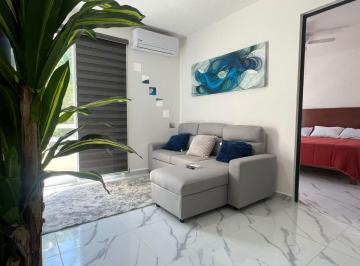 Departamento amueblado en renta en Playa del Carmen, con disponibilidad inmediat · Departamento de 2 Recamaras y 2 Baños en Playa del Carmen