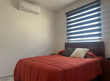 Departamento de 2 habitaciones, Solidaridad · Departamento de 2 Recamaras y 2 Baños en Playa del Carmen