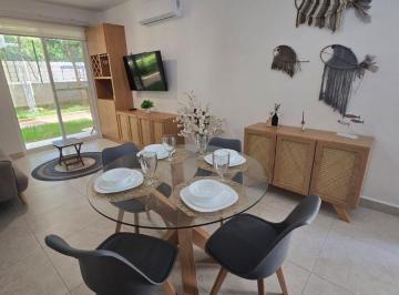 Departamento de 2 habitaciones, Solidaridad · Departamento de 2 Recamaras y 2 Baños en Playa del Carmen