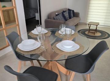 Departamento de 2 habitaciones, Solidaridad · Departamento de 2 Recamaras y 2 Baños en Playa del Carmen