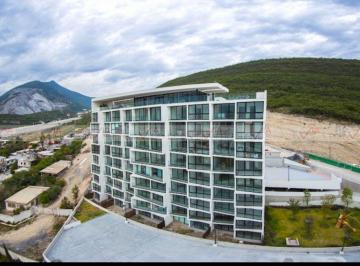 Departamento · 86m² · 2 Recámaras · 2 Estacionamientos · Departamento en Renta en Monterrey