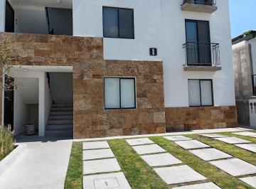 Departamento · 57m² · 2 Recámaras · Venta Ciudad del Sol - (4)