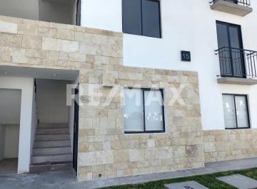Departamento · 60m² · 2 Recámaras · Venta Departamento Queretaro - (4)