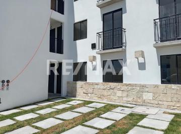 Departamento · 82m² · 3 Recámaras · Venta Departamento Ciudad del Sol - (4)