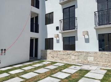Departamento · 82m² · 3 Recámaras · Venta Departamento Ciudad del Sol - (4)