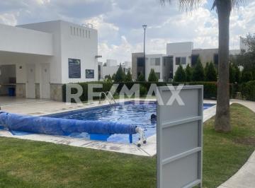 Departamento · 89m² · 2 Recámaras · 1 Estacionamiento · Departamento en Renta Paseos del Bosque - (4)