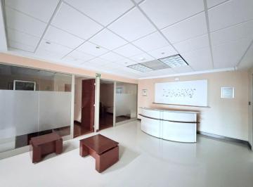 Oficina · 205m² · 4 Estacionamientos · Oficina en Renta de 205 m², en Torre Peninsula Tijuana B. C. - (4)