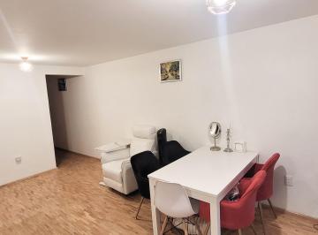 Departamento compartido en Renta de 2 habitaciones San Pedro de los Pinos · Renta de Una Habitacion Para Mujer