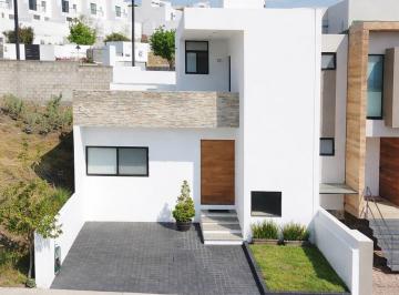Casa · 125m² · 2 Recámaras · 2 Estacionamientos · Casa en Venta en Privada San Joaquin El Condado, Corregidora Queretaro - (4)