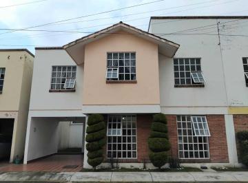 Casa en condominio · 103m² · 4 Recámaras · 1 Estacionamiento · Casa en Venta, San Jorge, Zinacantepec, Estado de México. - (4)