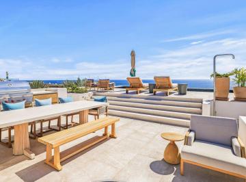 Departamento · 372m² · 4 Recámaras · 1 Estacionamiento · Four Seasons Cabo del Sol 16 Upper Four Seasons Drive 703, Cabo Corridor, Mls #26 - 695 - (4)