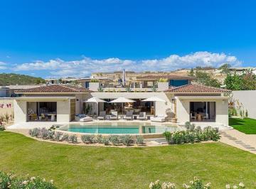 Casa · 417m² · 5 Recámaras · 3 Estacionamientos · Montaña 11, San Jose Corridor, Mls #26 - 915 - (4)