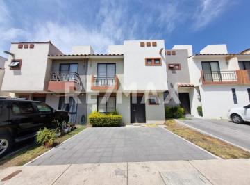 Casa en condominio · 88m² · 3 Recámaras · 2 Estacionamientos · Casa en Renta en Condominio en Ciudad del Sol Queretaro - (4)