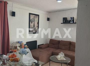 Departamento · 44m² · 2 Recámaras · Departamento en Venta - (4)