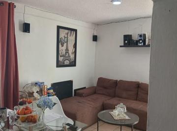 Departamento · 44m² · 2 Recámaras · Departamento en Venta - (4)