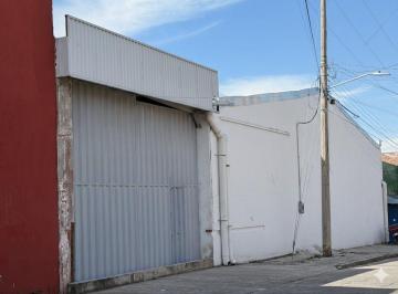 Bodega comercial · 3600m² · Bodega en Renta – Col. La Libertad (Calle 11 Sur) Puebla - (4)