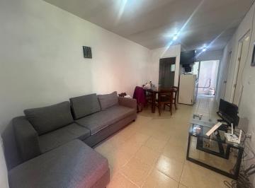 Departamento · 49m² · 2 Recámaras · Venta de Departamento en Fraccionamiento Río Dorado - (4)