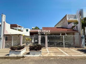 Casa · 175m² · 3 Recámaras · 2 Estacionamientos · Casa en Venta en Sabalo Country - (4)