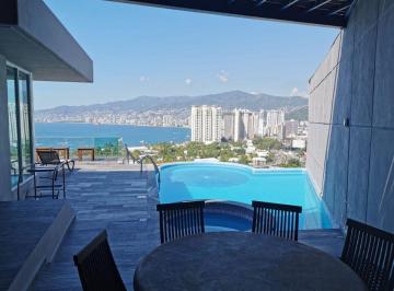 Casa de 5 habitaciones, Acapulco de Juárez · Frac Joyas de Brisa Mar. Linda Casa con Vista $15 m