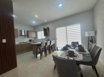 Casa · 3 Recámaras · Casa - Dominio Cumbres