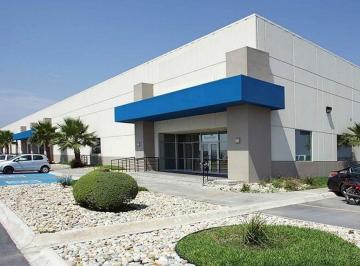 Bodega comercial · Bodega Industrial Renta Monterrey 764 m²