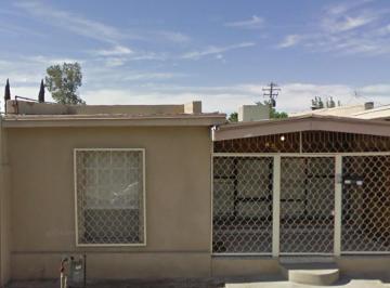Casa de 4 habitaciones, Juárez · Casa en Venta en Ciudad Juarez Chihuahua