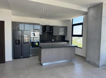 Departamento · 164m² · 3 Recámaras · 2 Estacionamientos · Departamento en Renta Torre Milena en Av Garza Sada, Monterrey, N. L - Zona Sur