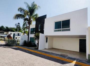 FACHADA · Casa en Venta Fraccionamiento San Ezequiel San Jose Xilotzingo