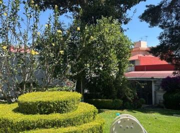 Casa de 2 habitaciones, Huixquilucan · Renta Casa en Privada