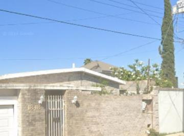 Casa de 3 habitaciones, Nuevo Laredo · Casa en Venta en Madero Nuevo Laredo Tam