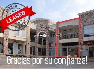 Local comercial · 65m² · Local en Renta, Plaza Vista Hermosa, Col. Petrolera $14,000