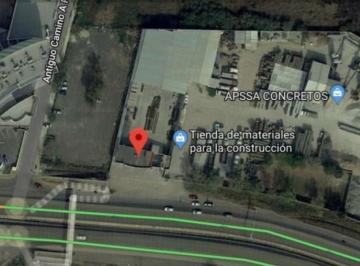 Terreno / Lote · 11730m² · Terreno en Venta Libramiento Nte. Km 149 Silao - León
